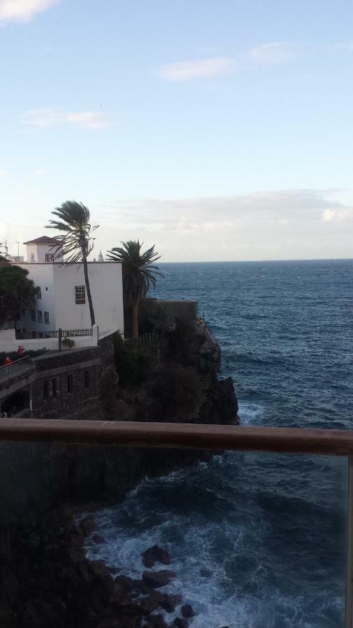 Atlántico Puerto de la Cruz (Tenerife) Exterior foto